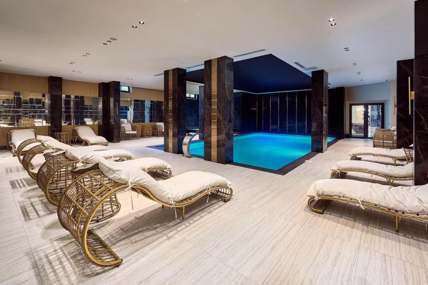 Cozy In * Alanya