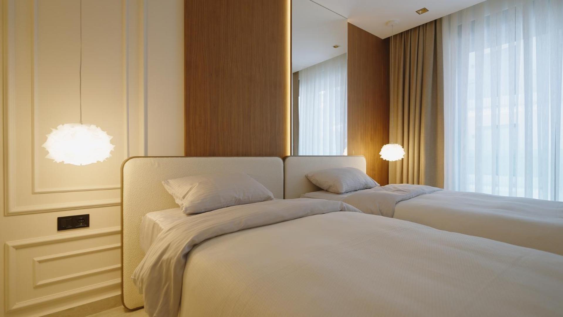 Cozy In Daire Alanya