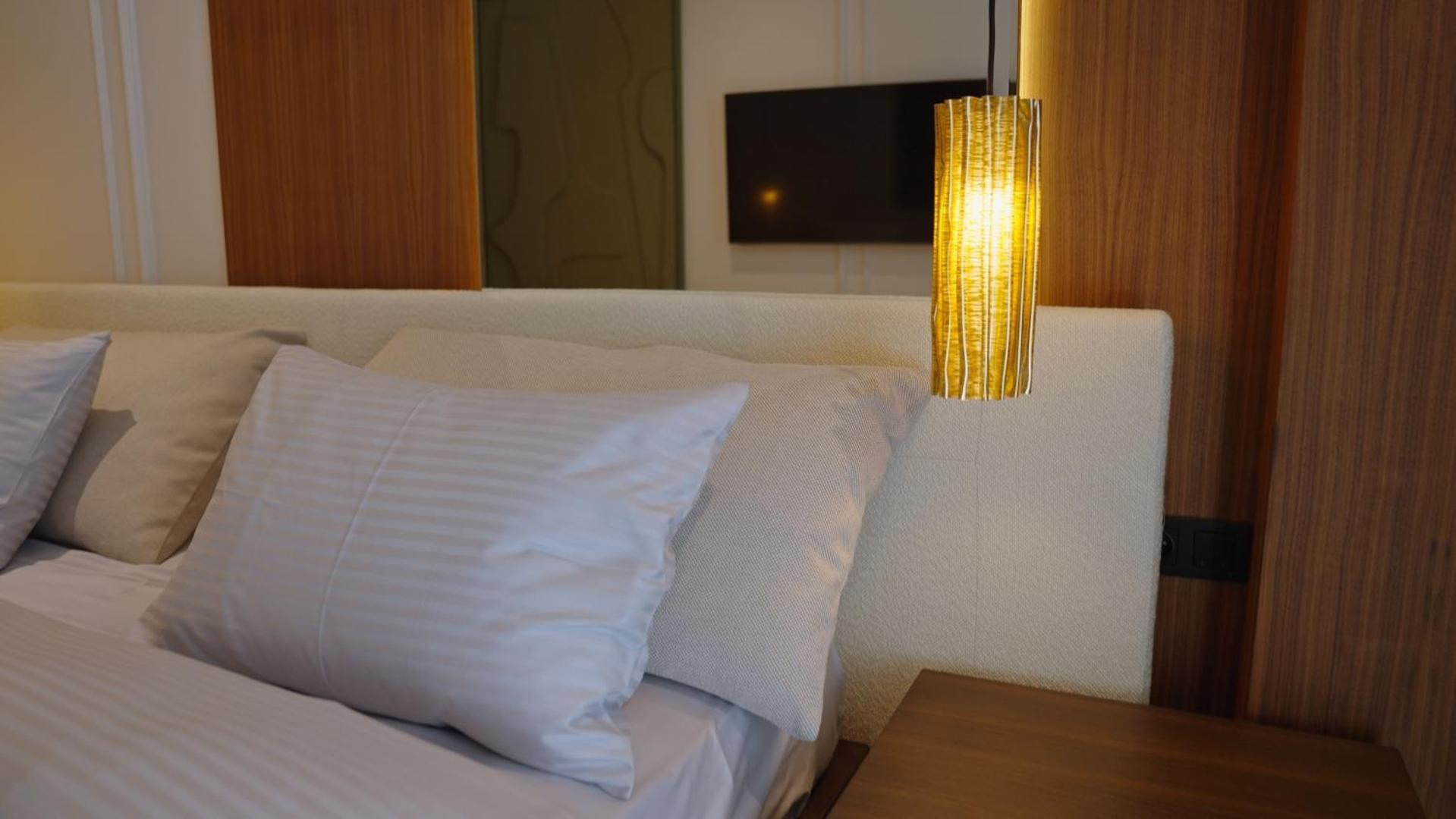 Cozy In Alanya
